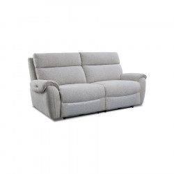 Farley 3 Seater Electric Recliner